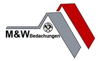 M&W Bedachung - Logo